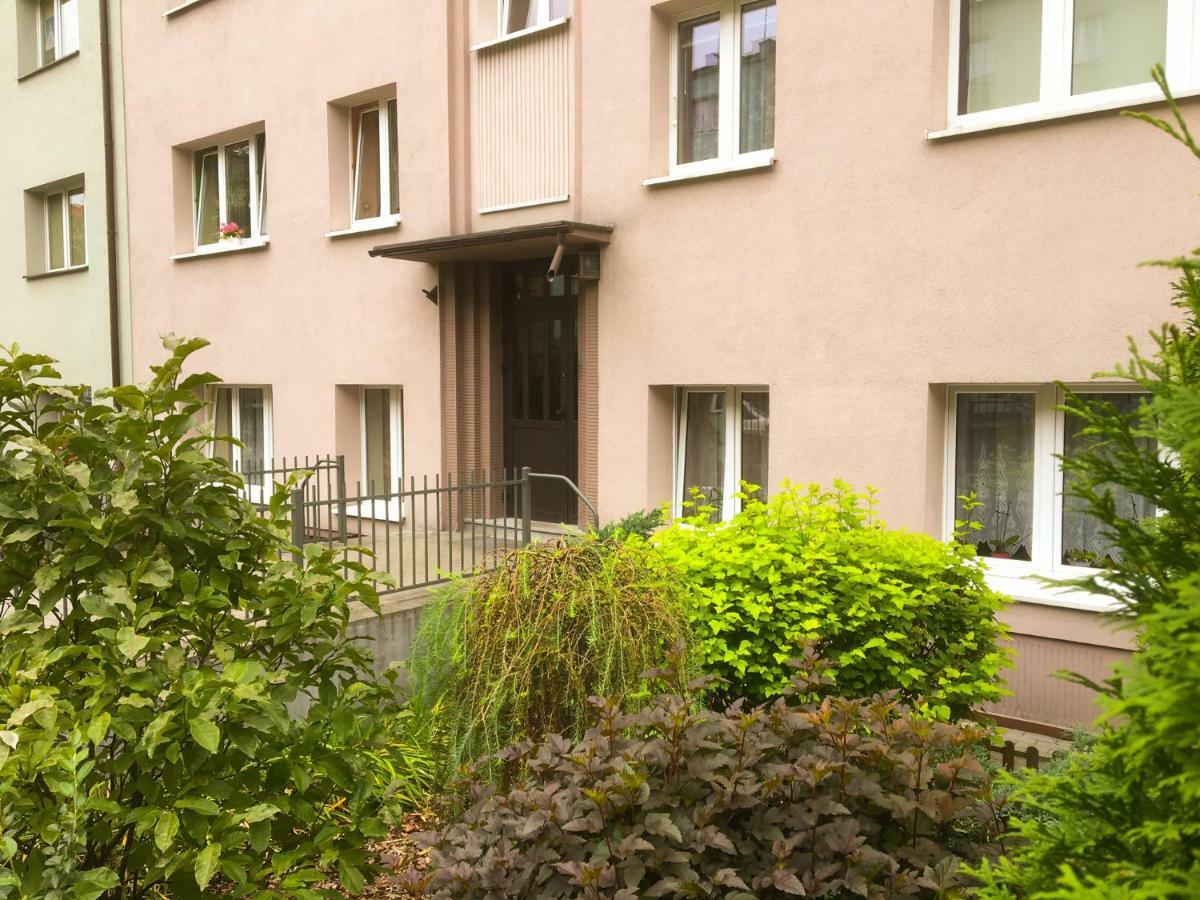Apartament Prusa No 9 Torun Exterior photo